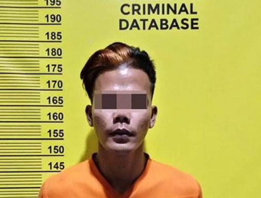 Sakit Hati Diputuskan, BS Sebar Vidio Mesum dengan Korban