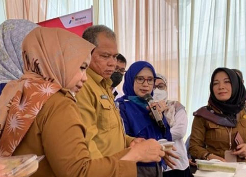 PHR STP Kembangkan Wisata di Kampung Bandar Pekanbaru